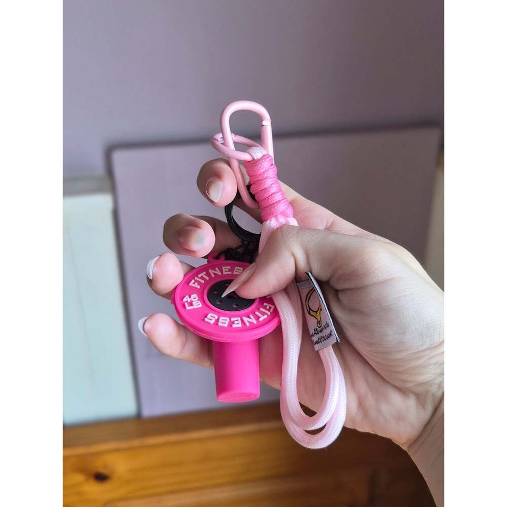 No-brand Women's Pink Accessory